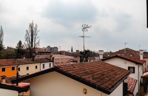 Portogruaro Apartamento | Ca' Marinaressa