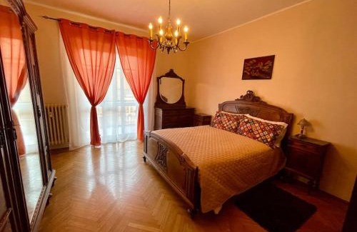 Venaria Reale Apartamento | Ca' Mariuccia appartamento in Venaria Reale