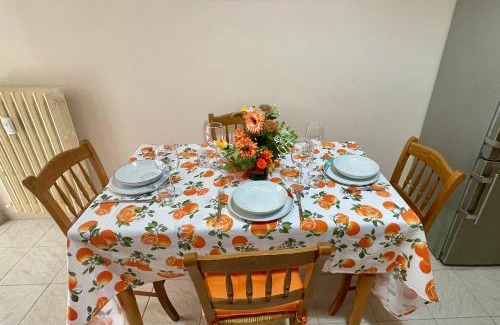 Venaria Reale Apartamento | Ca' Mariuccia appartamento in Venaria Reale