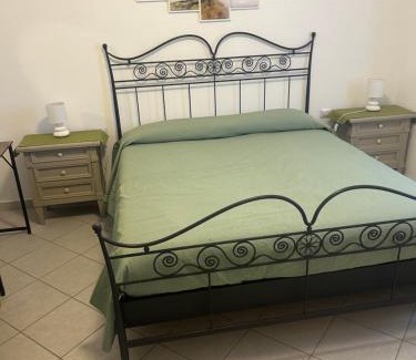 Santo Stefano di Magra Casa | Ca' Martina