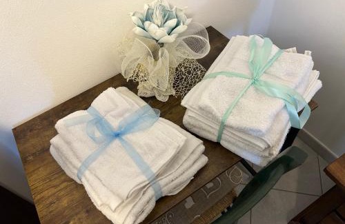 Santo Stefano di Magra Casa | Ca' Martina