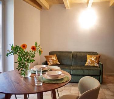 Peschiera del Garda City Centre Apartamento | Ca' Martini Apartments