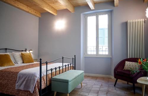 Peschiera del Garda City Centre Apartamento | Ca' Martini Apartments