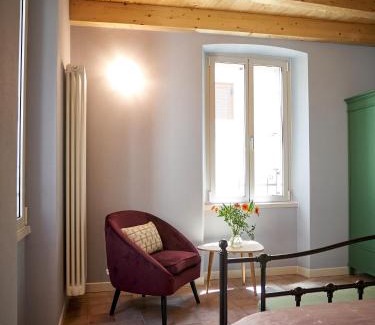 Peschiera del Garda City Centre Apartamento | Ca' Martini Apartments