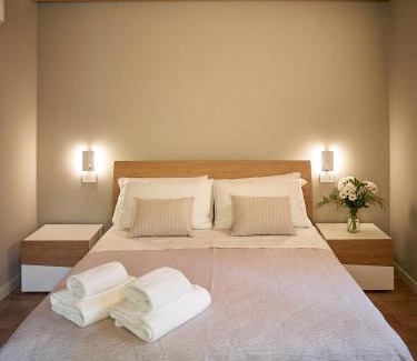 Peschiera del Garda City Centre Apartamento | Ca' Martini Apartments