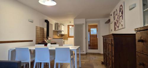 Valtellina Apartamento | Ca' Masegra