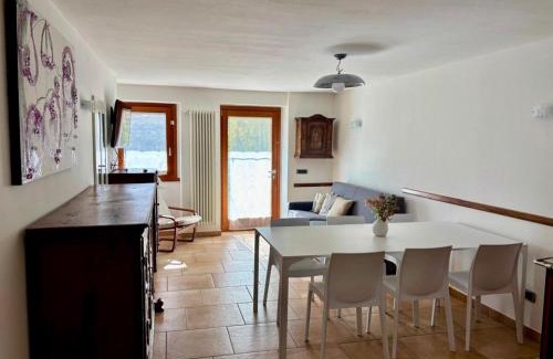 Valtellina Apartamento | Ca' Masegra
