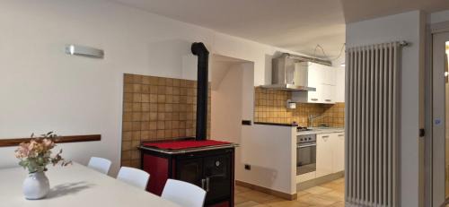 Valtellina Apartamento | Ca' Masegra