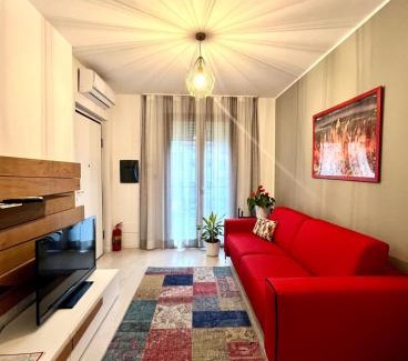 Lissone Apartamento | Ca' Massima, il cuore a Monza