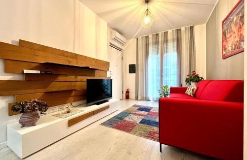 Lissone Apartamento | Ca' Massima, il cuore a Monza