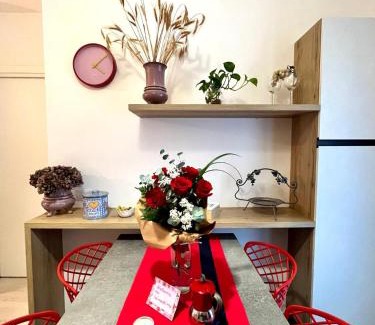 Lissone Apartamento | Ca' Massima, il cuore a Monza