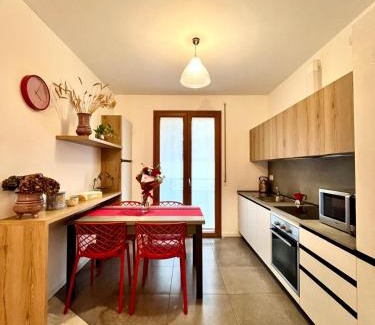 Lissone Apartamento | Ca' Massima, il cuore a Monza