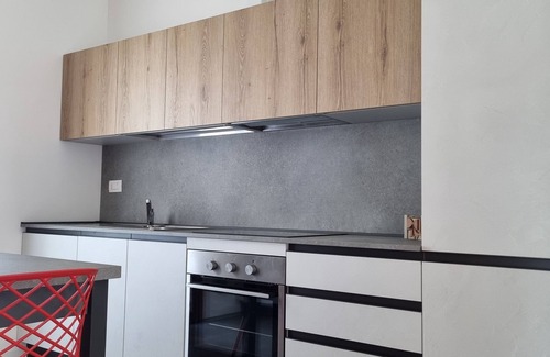 Lissone Apartamento | Cà Massima, the heart in Monza