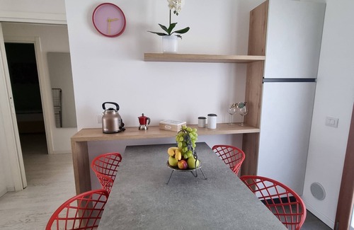 Lissone Apartamento | Cà Massima, the heart in Monza
