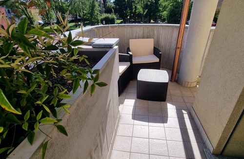 Lissone Apartamento | Cà Massima, the heart in Monza