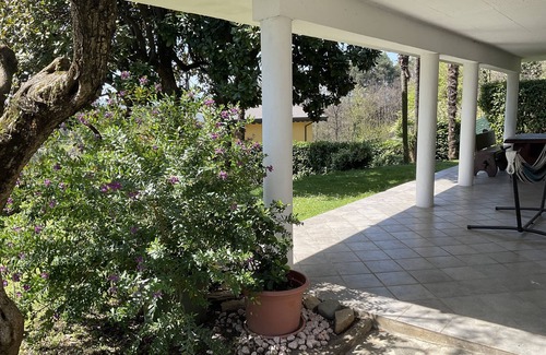 Vergiate Apartamento | Ca' MATILDE APARTMENT IN THE GREEN