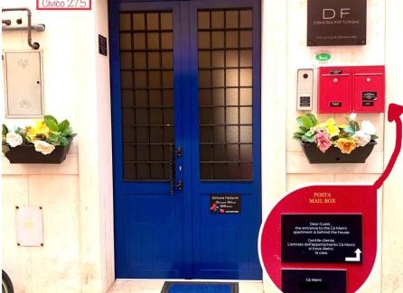 Chioggia Apartamento | Ca' Memi - Relaxing Stay in Chioggia