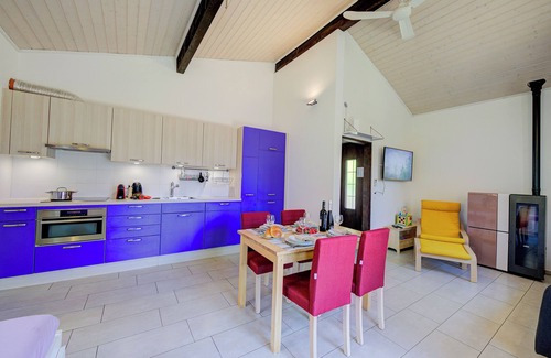 Valcolla Chalet De Esquí | Cà Mia Panoramica