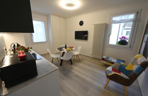 Noale Apartamento | Ca' Milla Apartment Noale Centro Storico
