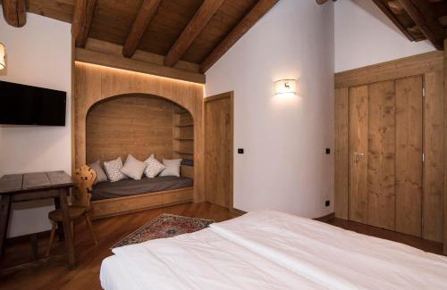 Pieve di Cadore Cama Y Desayuno | Ca'Milla B&B nelle Dolomiti
