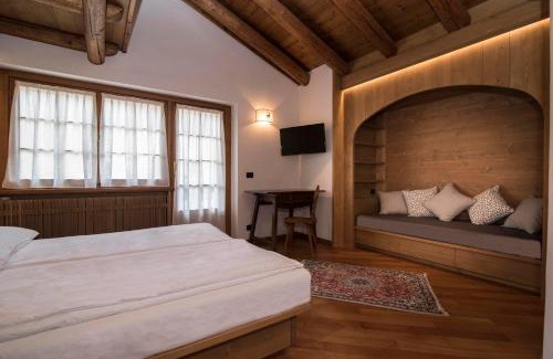Pieve di Cadore Cama Y Desayuno | Ca'Milla B&B nelle Dolomiti