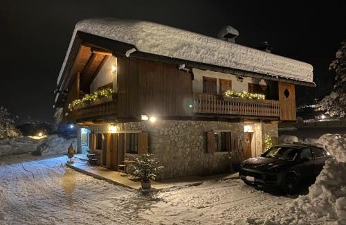 Pieve di Cadore Cama Y Desayuno | Ca'Milla B&B nelle Dolomiti