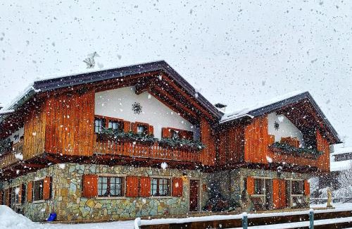 Pieve di Cadore Cama Y Desayuno | Ca'Milla B&B nelle Dolomiti