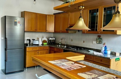 Molina Apartamento | Ca'MILLA Cozy family apartment in the Venetian lagoon.