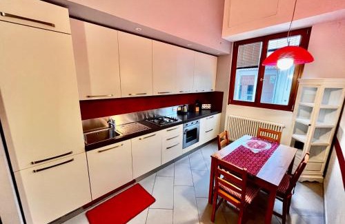 Ravenna Apartamento | Ca Mimì in centro