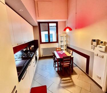 Ravenna Apartamento | Ca Mimì in centro