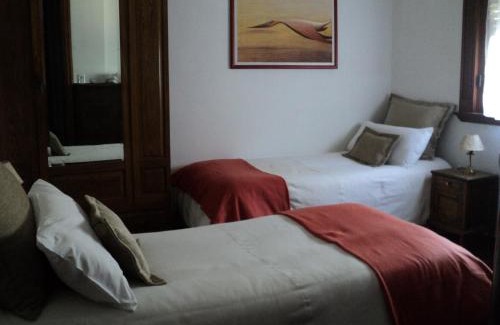 La Falda Hotel | Ca´Montana Hostal Boutique