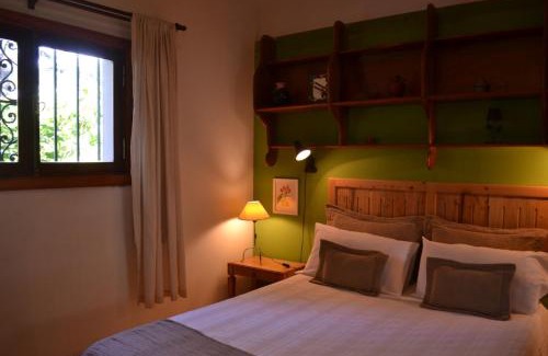La Falda Hotel | Ca´Montana Hostal Boutique