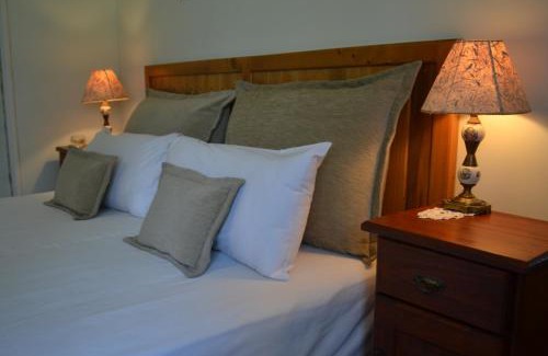 La Falda Hotel | Ca´Montana Hostal Boutique