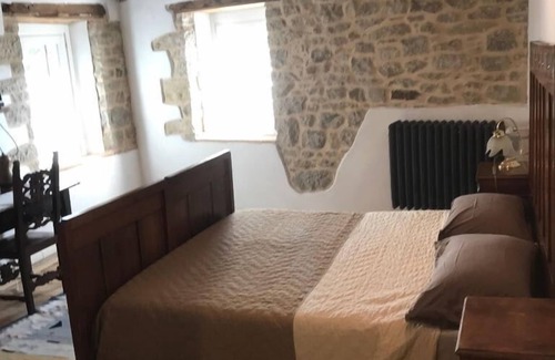 Pavullo nel Frignano Cama Y Desayuno | Ca' Morano