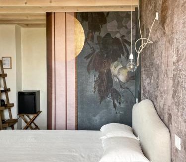 Bardolino Casa | Ca Muretta Relais