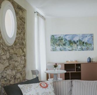 Bardolino Casa | Ca Muretta Relais