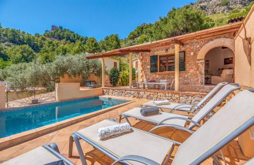 Escorca Casa | Ca n'aina