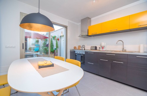 Son Antem Casa | Auténtica casa de pueblo de Mallorca como casa de vacaciones
