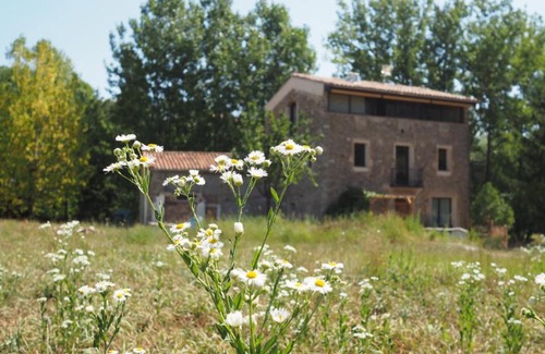 Ripoll Casa | Ca n'Aliguer