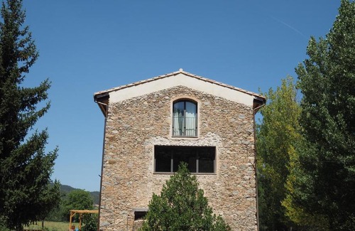 Ripoll Casa | Ca n'Aliguer