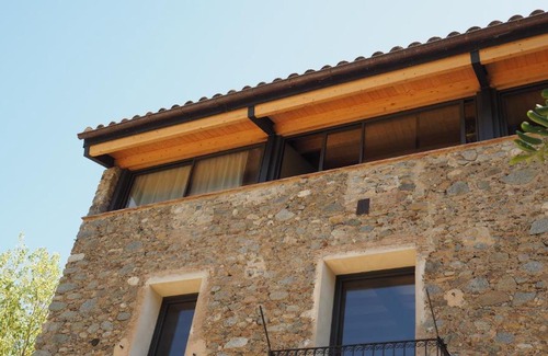 Ripoll Casa | Ca n'Aliguer
