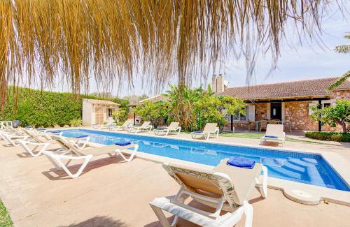 S'illot Casa | Ca'n Amer by Rentallorca