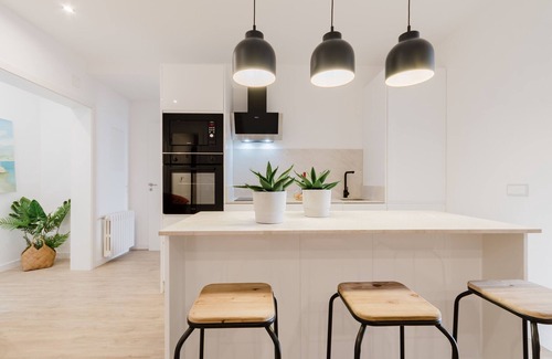 Lloseta Apartamento | Ca N'Antonia - Cozy apartment close to Serra de Tramuntana