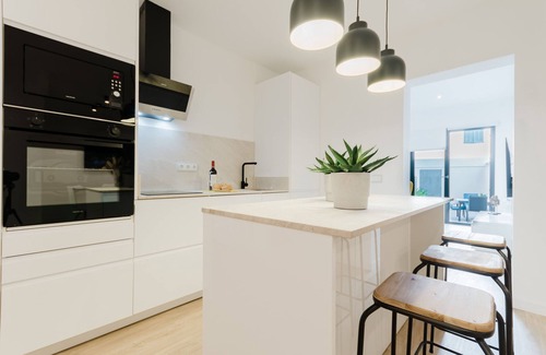 Lloseta Apartamento | Ca N'Antonia - Cozy apartment close to Serra de Tramuntana