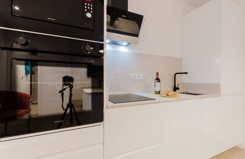 Lloseta Apartamento | Ca N'Antonia - Cozy apartment close to Serra de Tramuntana