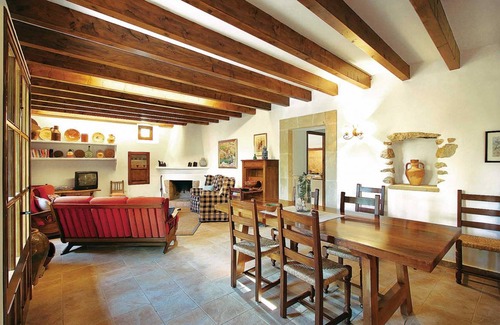 Pollensa Villa | Villa ∙ 3 habitaciones ∙ 6 personas