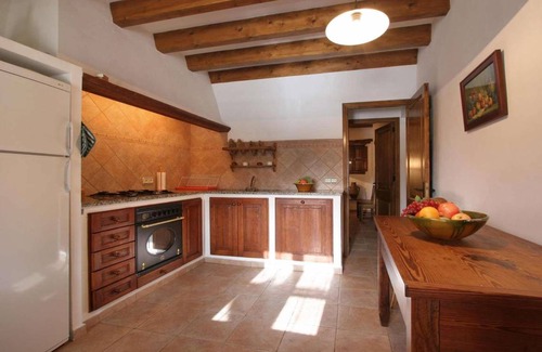 Pollensa Villa | Villa ∙ 3 habitaciones ∙ 6 personas
