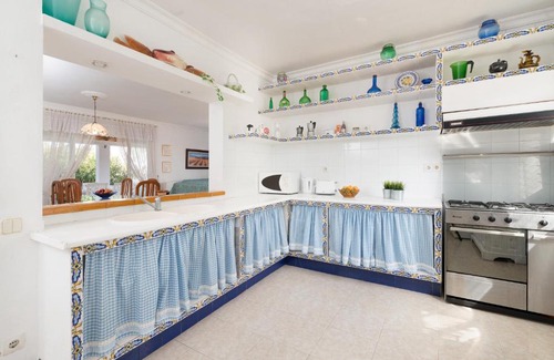 Urbanizacion S'Estanyol Chalet De Esquí | Ca'n Miquel