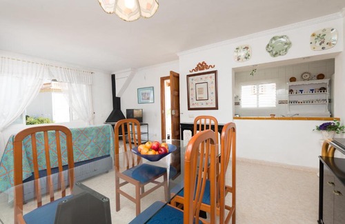 Urbanizacion S'Estanyol Chalet De Esquí | Ca'n Miquel