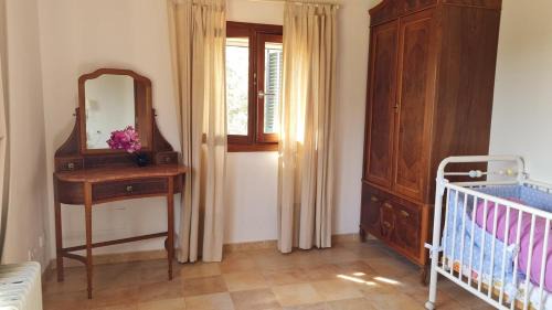 Alaro Casa | Ca'n Nadal Casa rural con piscina